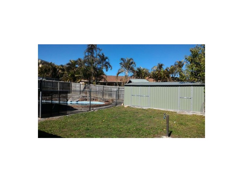 50. Bolinda St, Eight Mile Plains QLD 4113
