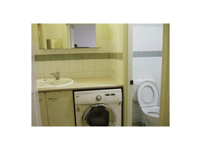 34/460 Ann St, Brisbane City QLD 4000