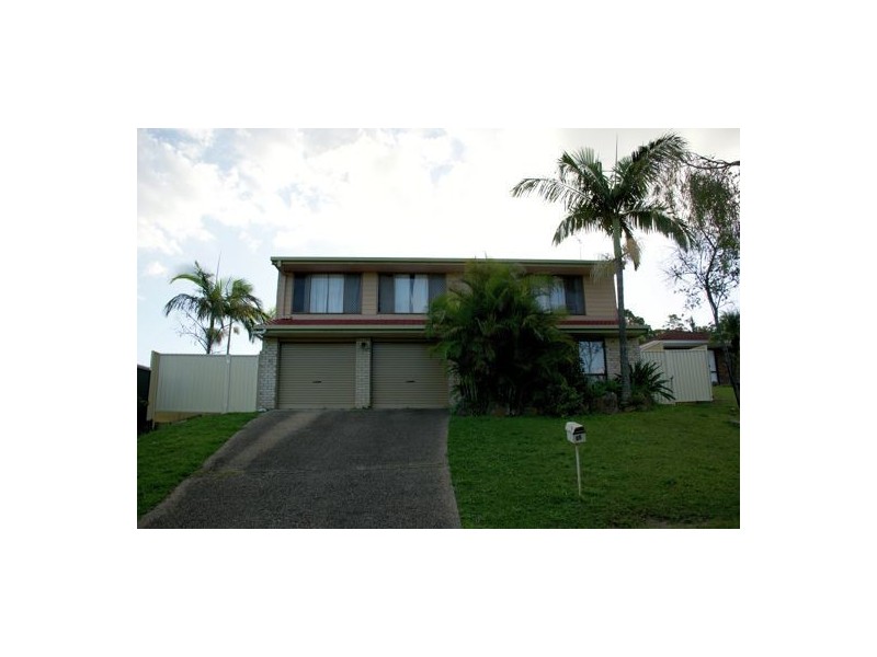 55, Calliope St, Runcorn QLD 4113