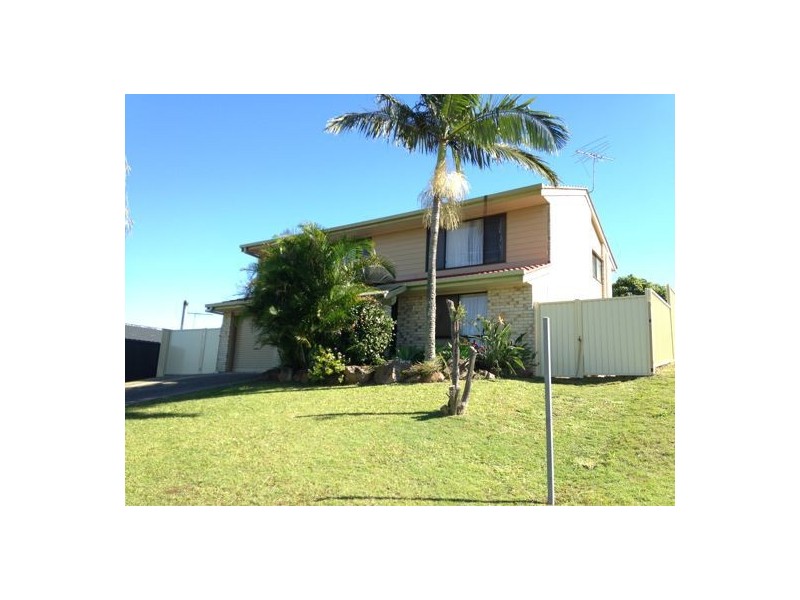 55, Calliope St, Runcorn QLD 4113