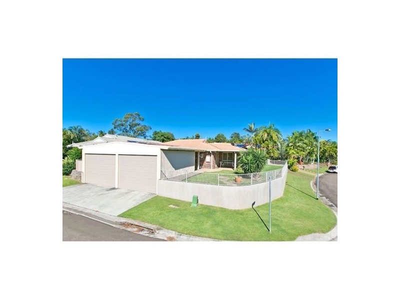 25 Touriga Street, Thornlands QLD 4164