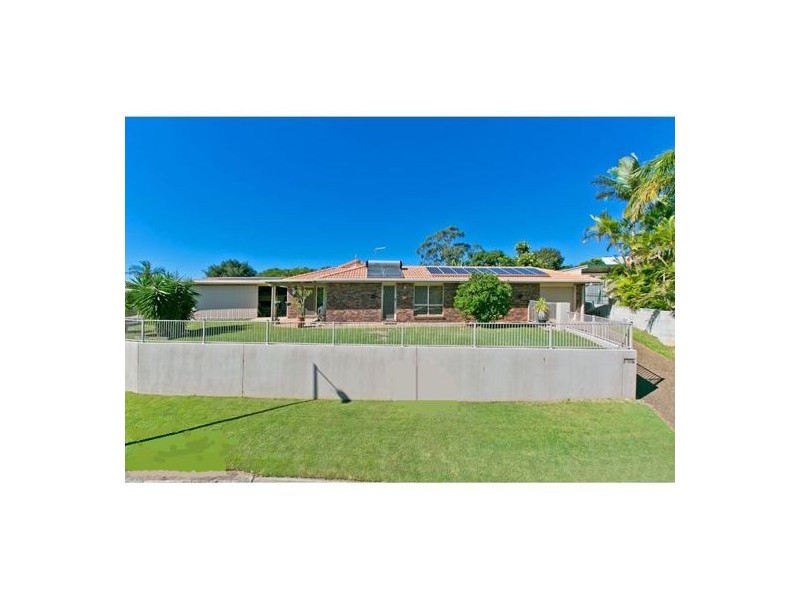25 Touriga Street, Thornlands QLD 4164