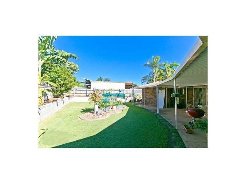 25 Touriga Street, Thornlands QLD 4164