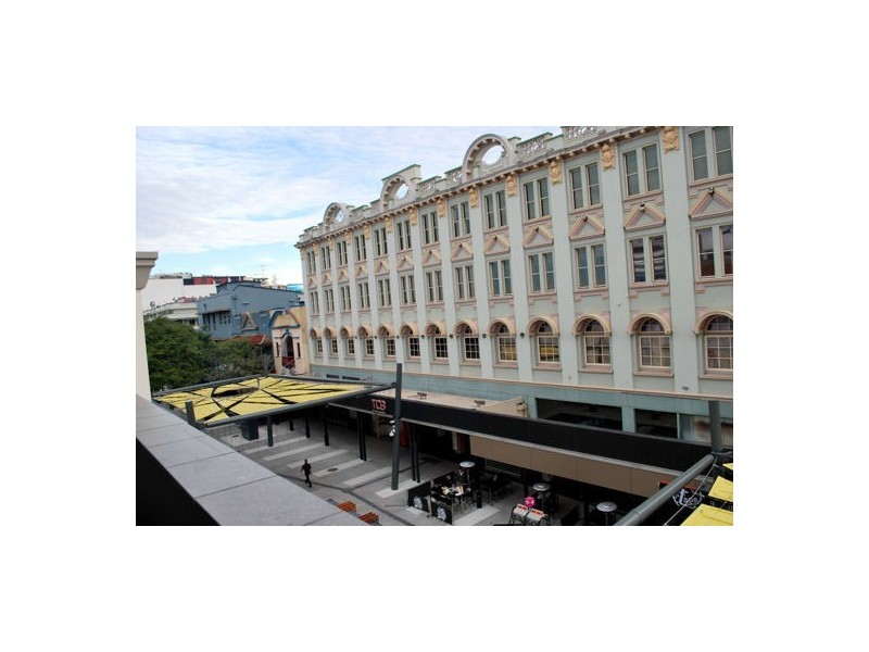 L4 / 38 Warner Street, Fortitude Valley QLD 4006