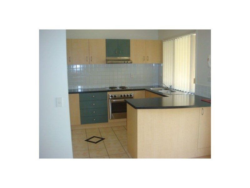 20′ BROWN STREET, Labrador QLD 4215