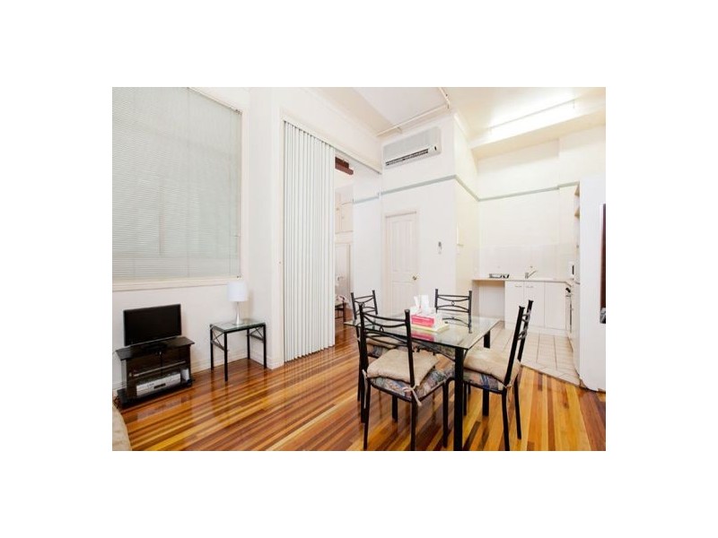 38/460 Ann St, Brisbane City QLD 4000