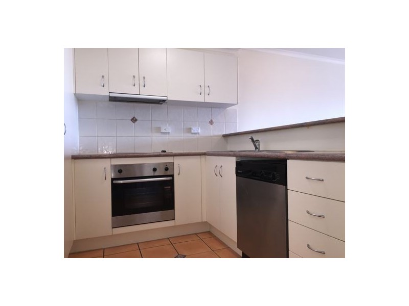 Unit 4 63 Vale Street, Kelvin Grove QLD 4059