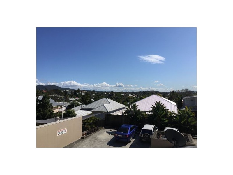 Unit 4 63 Vale Street, Kelvin Grove QLD 4059