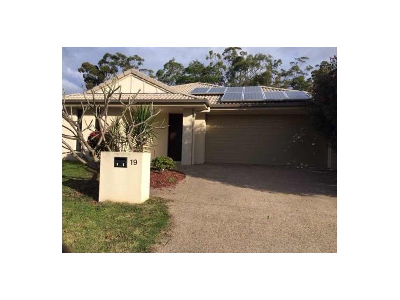19 Gippsland Place, Calamvale QLD 4116