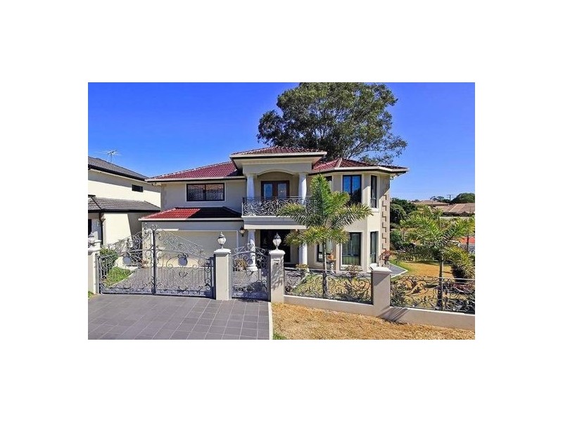 1 Amber Close, Eight Mile Plains QLD 4113