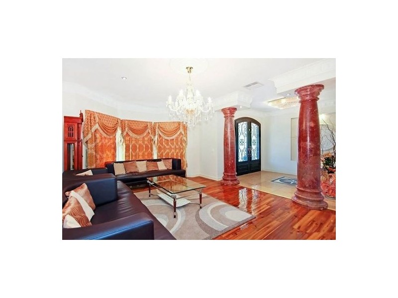 1 Amber Close, Eight Mile Plains QLD 4113