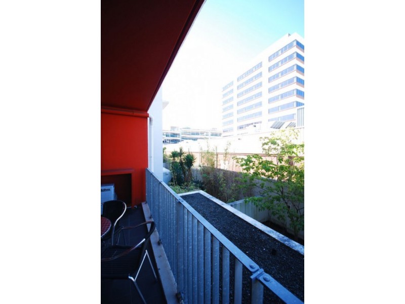 2001/82 Alfred Street,, Fortitude Valley QLD 4006