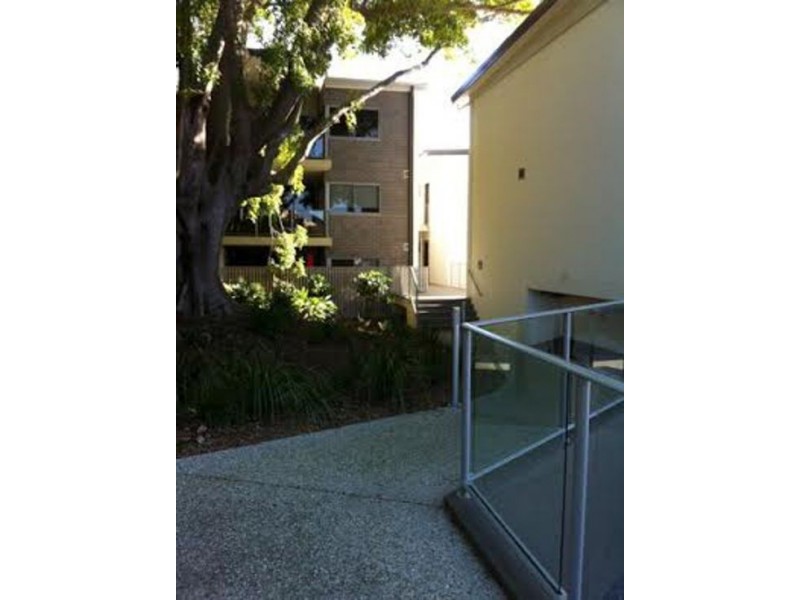 Unit 24 66 Waldheim Street, Annerley QLD 4103