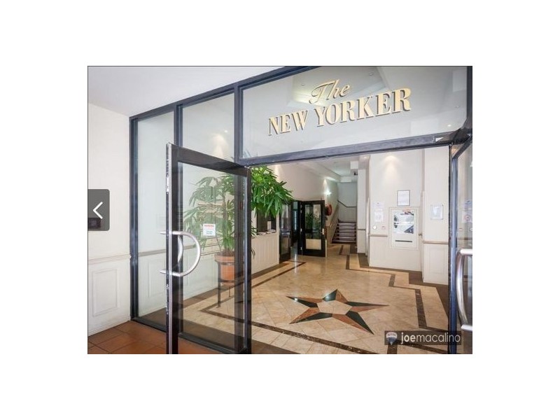 32 /460 Ann St, Brisbane City QLD 4000