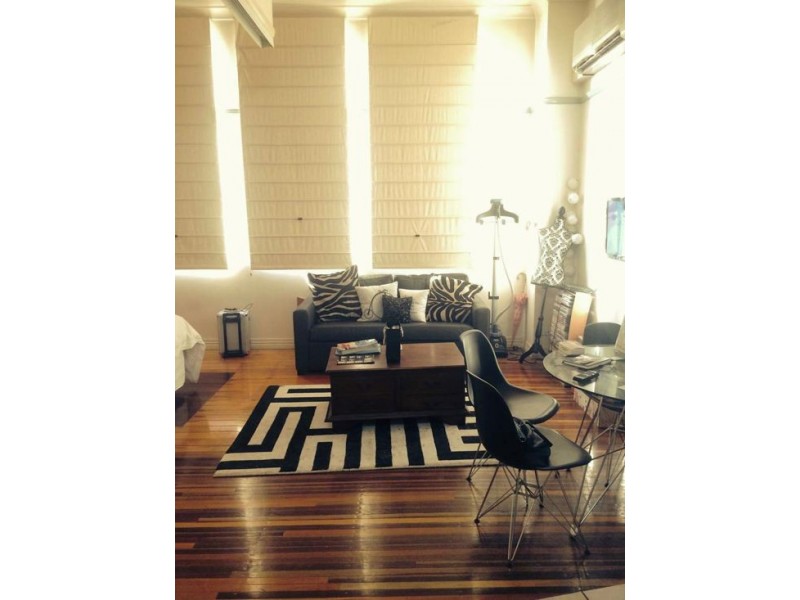 32 /460 Ann St, Brisbane City QLD 4000