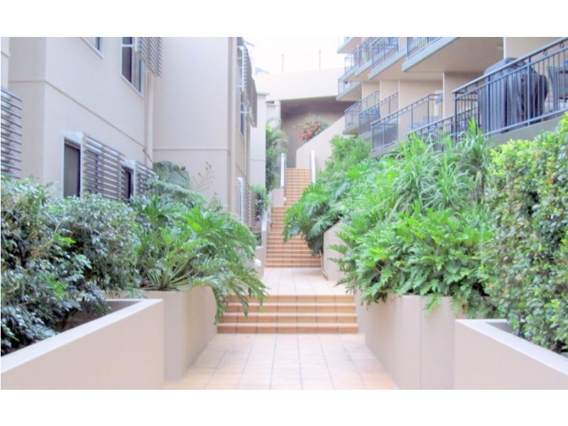 Unit 21 204 Kelvin Grove Road, Kelvin Grove QLD 4059