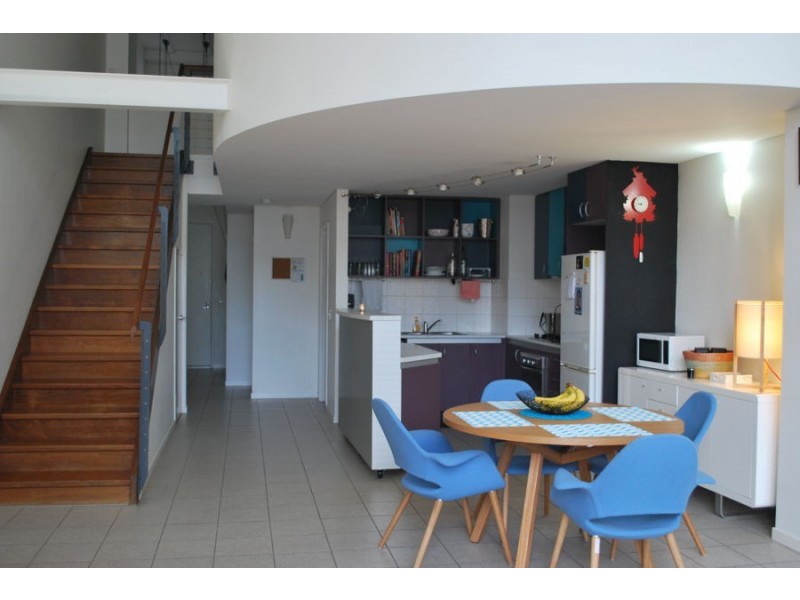 U411 /38 Warner Street, Fortitude Valley QLD 4006