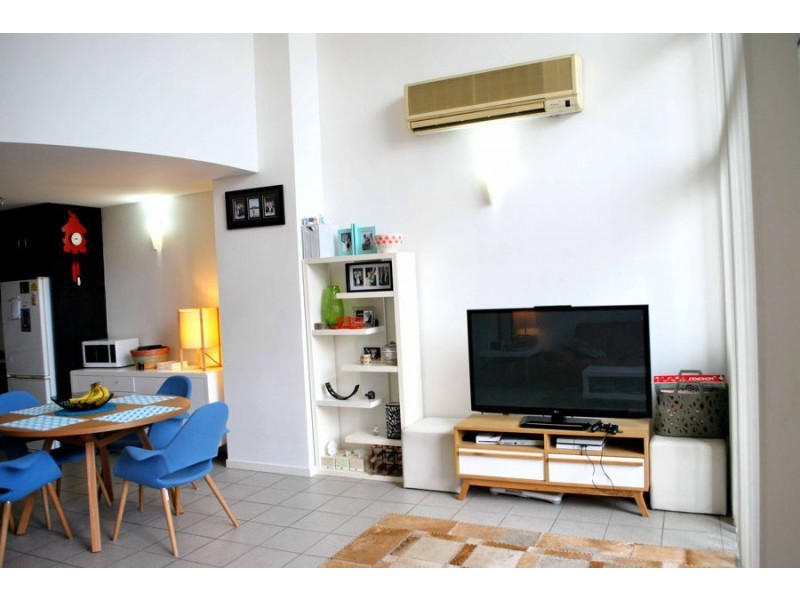 U411 /38 Warner Street, Fortitude Valley QLD 4006