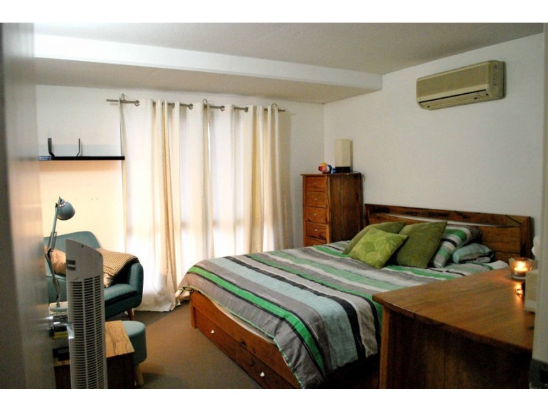 U411 /38 Warner Street, Fortitude Valley QLD 4006