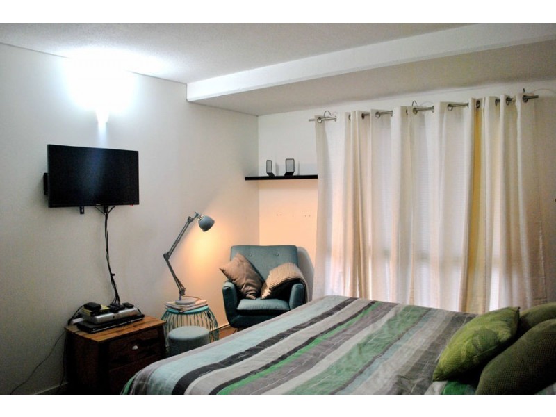 U411 /38 Warner Street, Fortitude Valley QLD 4006