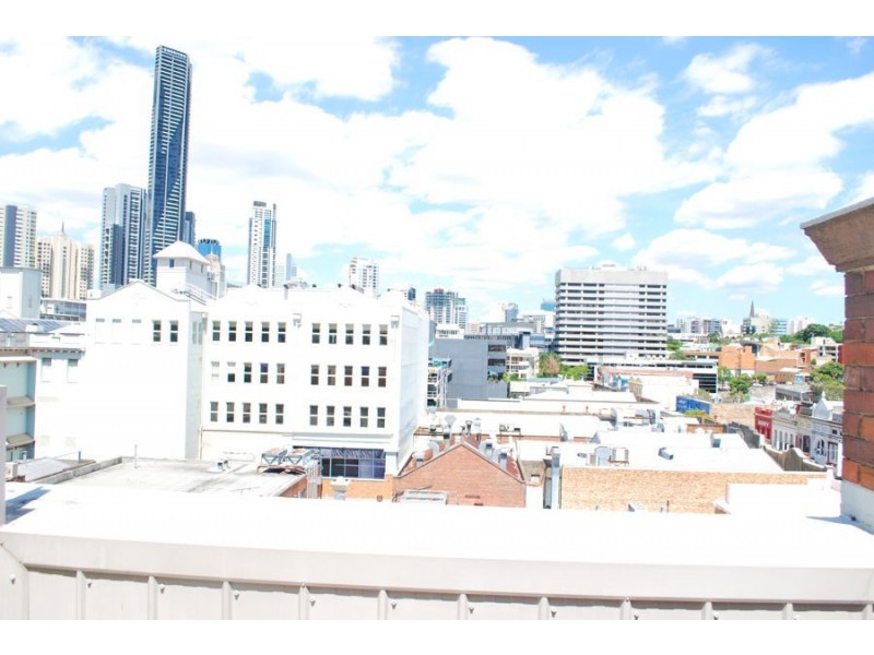 L6 /38 Warner Street, Fortitude Valley QLD 4006