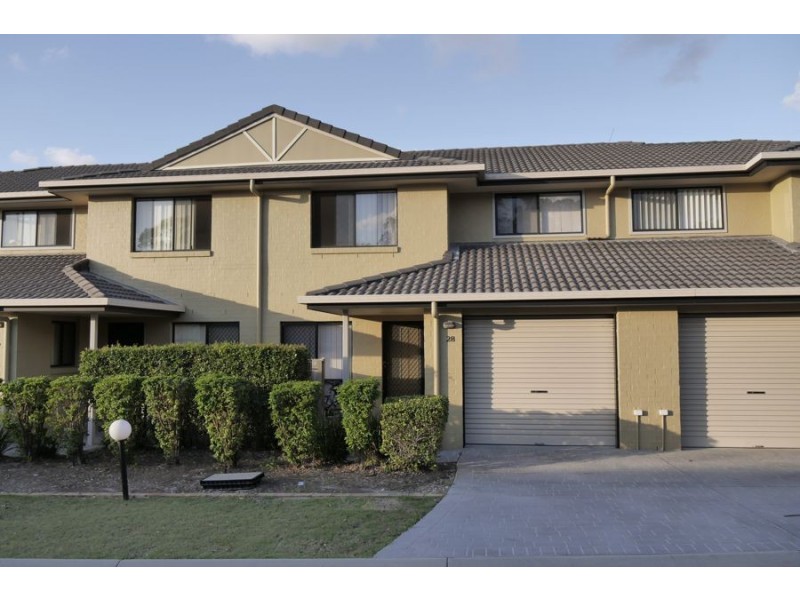 Unit34 26 Buckingham Street, Eight Mile Plains QLD 4113