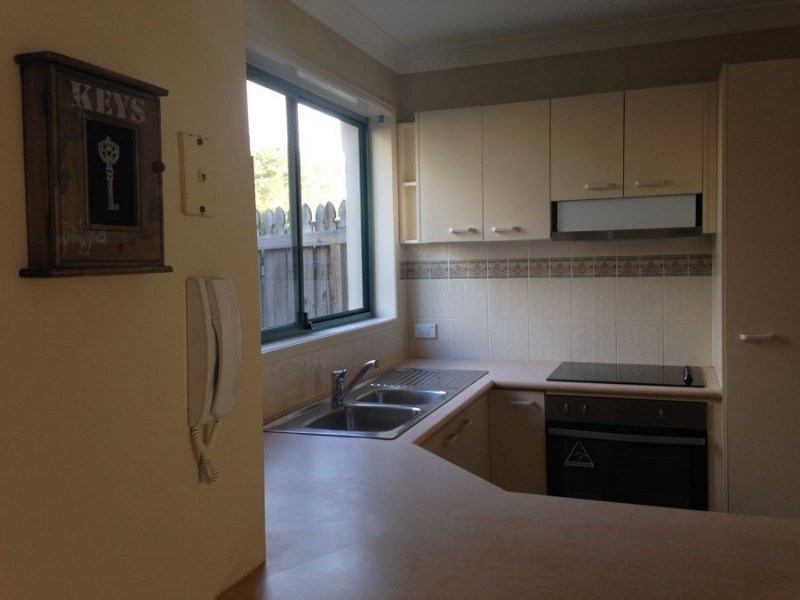 39/21 Regensberg Close, Varsity Lakes QLD 4227