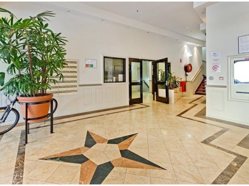 18/460 Ann St, Brisbane City QLD 4000