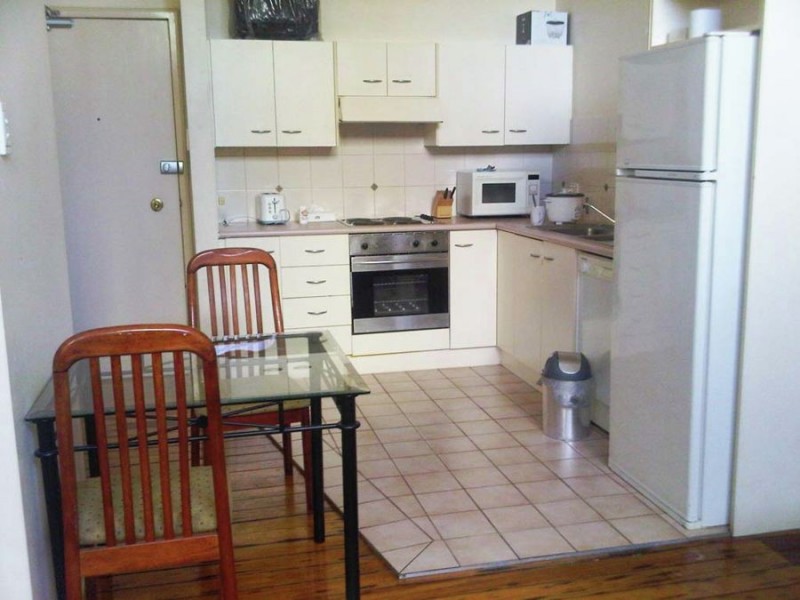 18/460 Ann St, Brisbane City QLD 4000