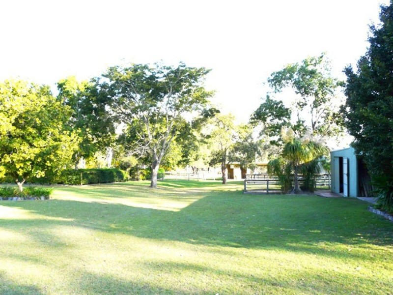 Park Ridge QLD 4125