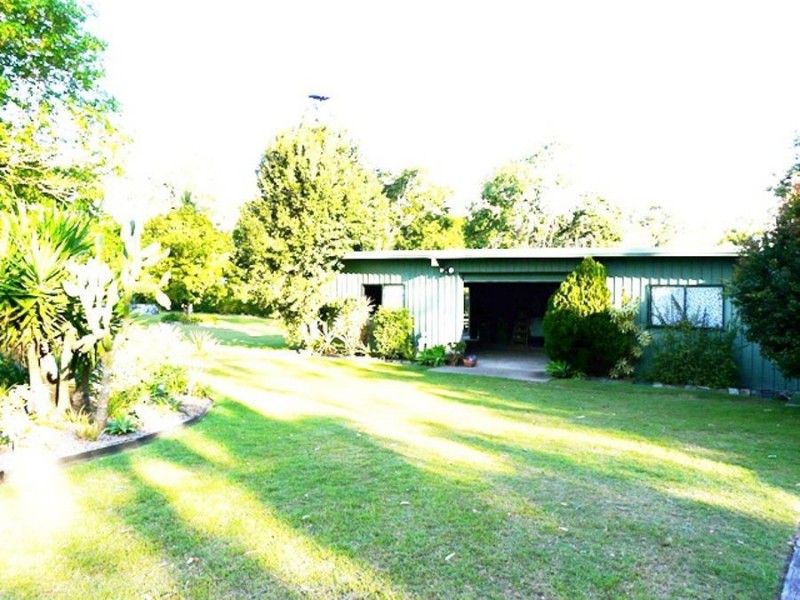 Park Ridge QLD 4125