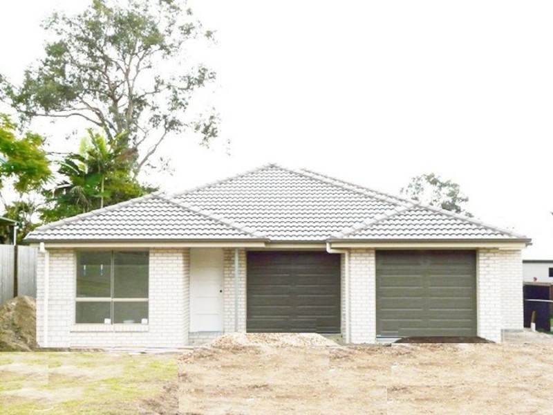 Loganlea QLD 4131