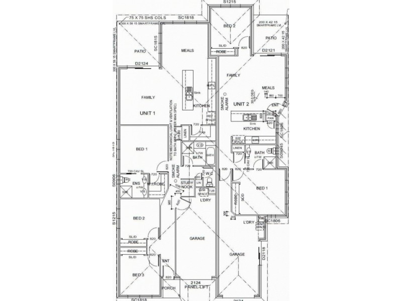 Loganlea QLD 4131 Floorplan