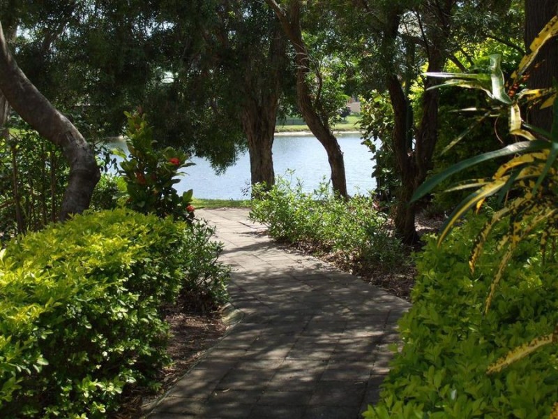 u80/22 Barbet Place, Burleigh Waters QLD 4220