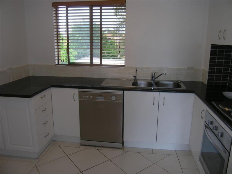 u80/22 barbet place, Burleigh Waters QLD 4220