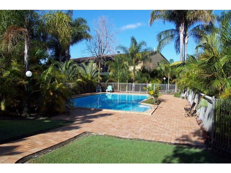 u80/22 barbet place, Burleigh Waters QLD 4220