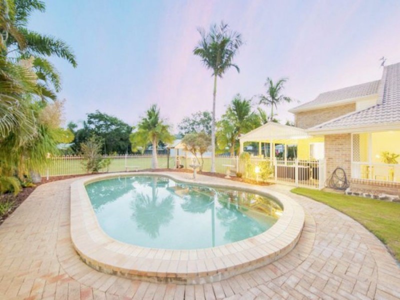 Cornubia QLD 4130