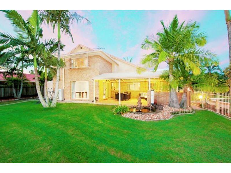Cornubia QLD 4130