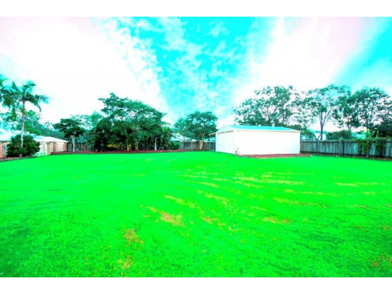 Cornubia QLD 4130
