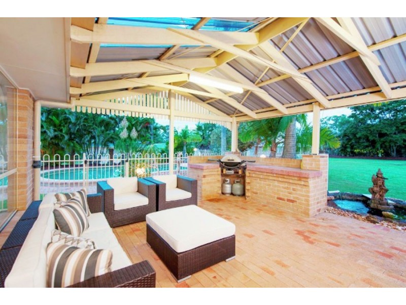 Cornubia QLD 4130