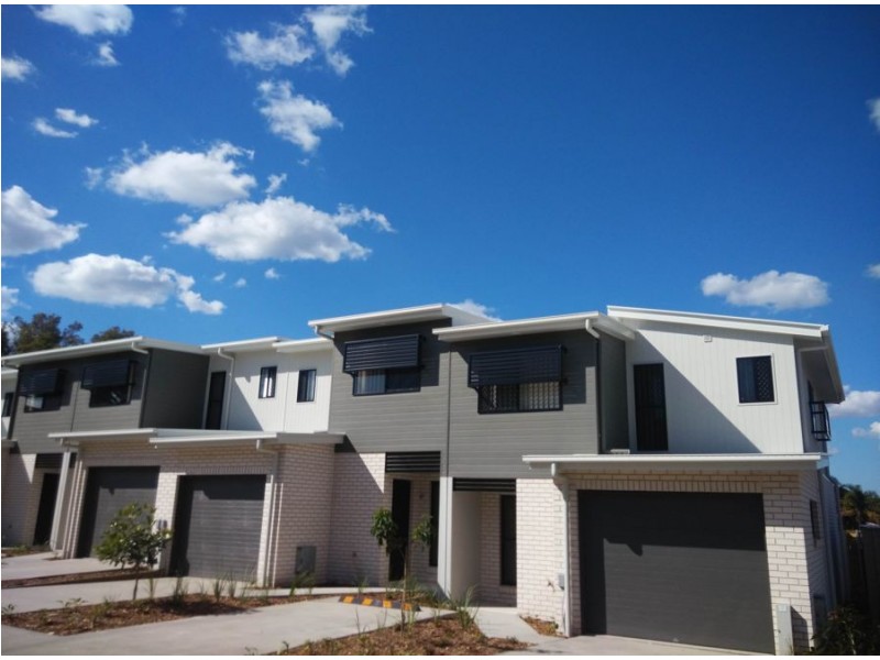 40/407 Warrigal Road, Eight Mile Plains QLD 4113