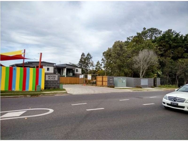 40/407 Warrigal Road, Eight Mile Plains QLD 4113