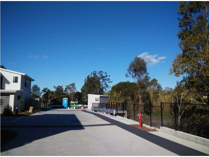 40/407 Warrigal Road, Eight Mile Plains QLD 4113