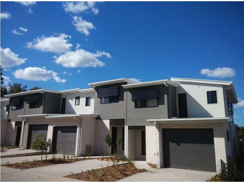 40/407 Warrigal Road, Eight Mile Plains QLD 4113