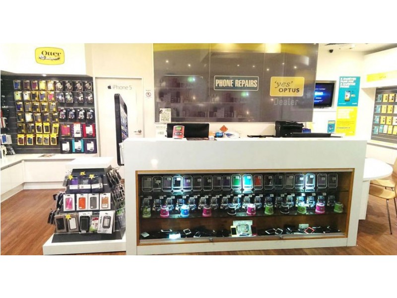 Upper Mount Gravatt QLD 4122