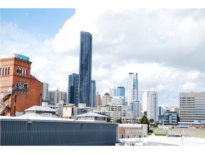 4001/82 Alfred Street, Fortitude Valley QLD 4006