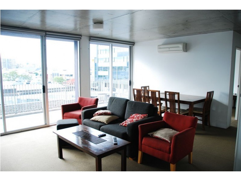 600e/82 Alfred Street, Fortitude Valley QLD 4006