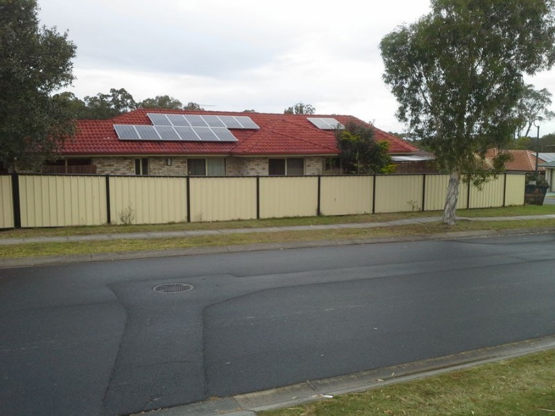 2 STIVALA STREET, Calamvale QLD 4116