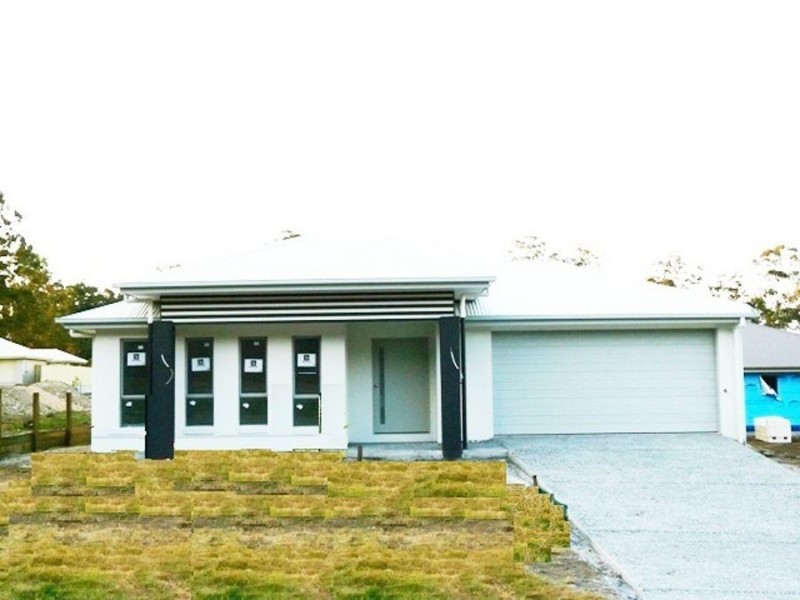 Doolandella QLD 4077