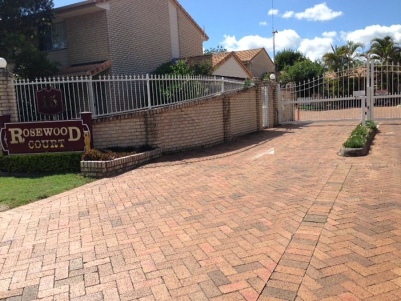 U44 /15 Magellan Rd, Springwood QLD 4127